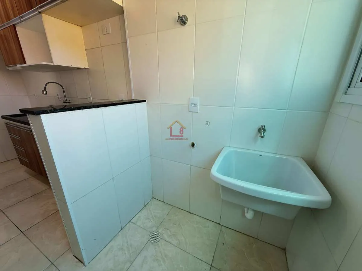 Imagem apartamento a venda - Guilhermina