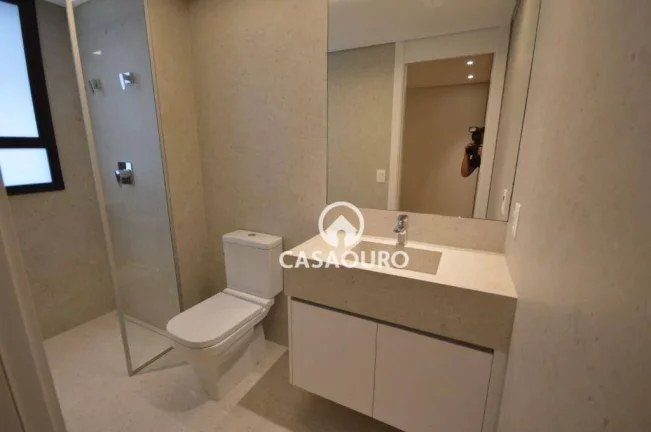 Imagem Apartamento à venda, 138 m² por R$ 2.450.000,00 - Serra - Belo Horizonte/MG
