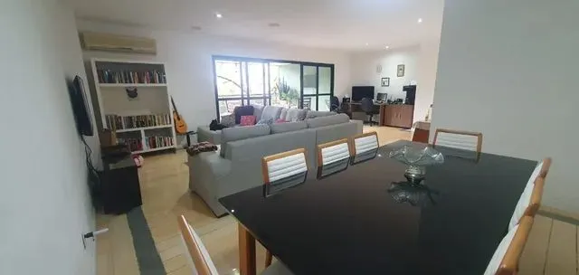 Imagem Gleba A: apartamento lâmina 192 m² e 3 quartos | OD68