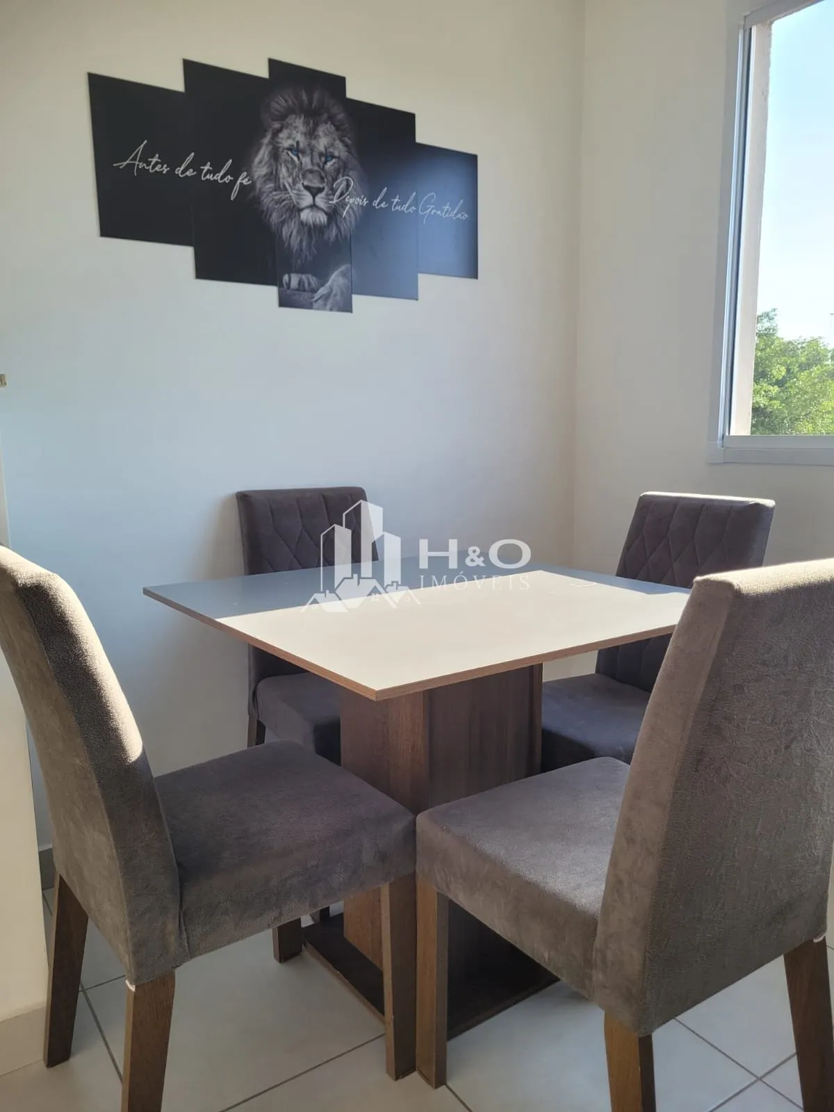 Imagem Apartamento à venda na Vila Nova Curuçá - Reformado e pronto para morar!