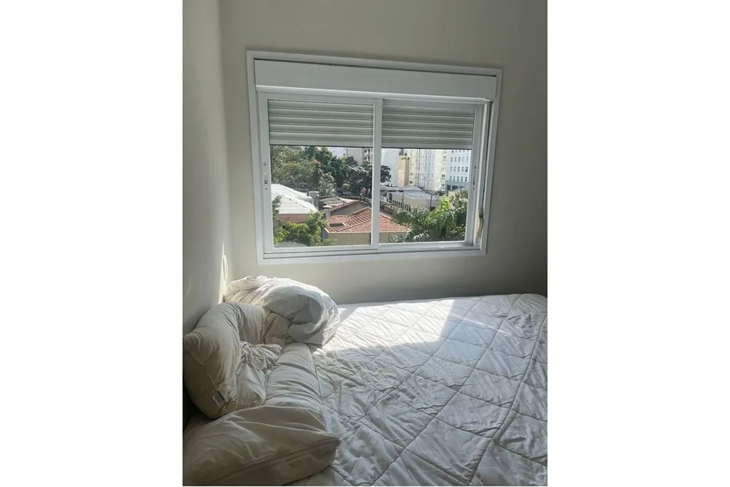 Imagem APARTAMENTO RESIDENCIAL em São Paulo - SP, Cerqueira César