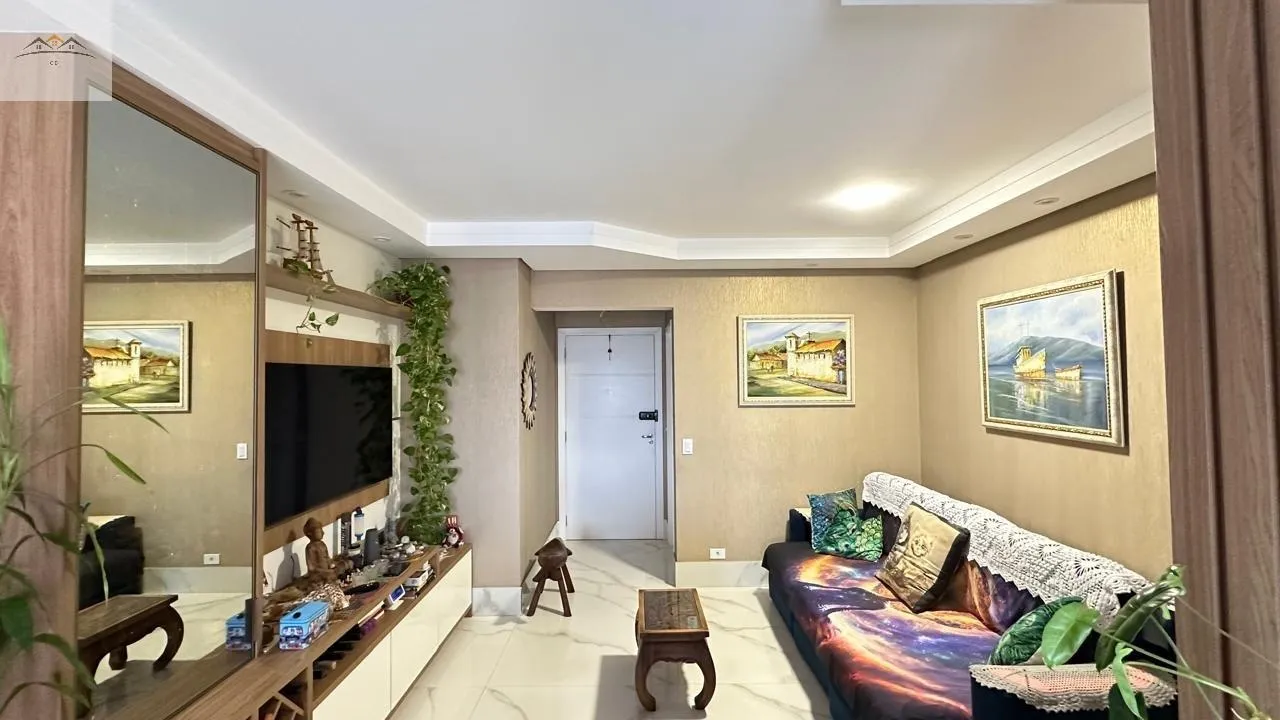 Imagem APARTAMENTO RESIDENCIAL em Santo André - São Paulo, Vila Assunção