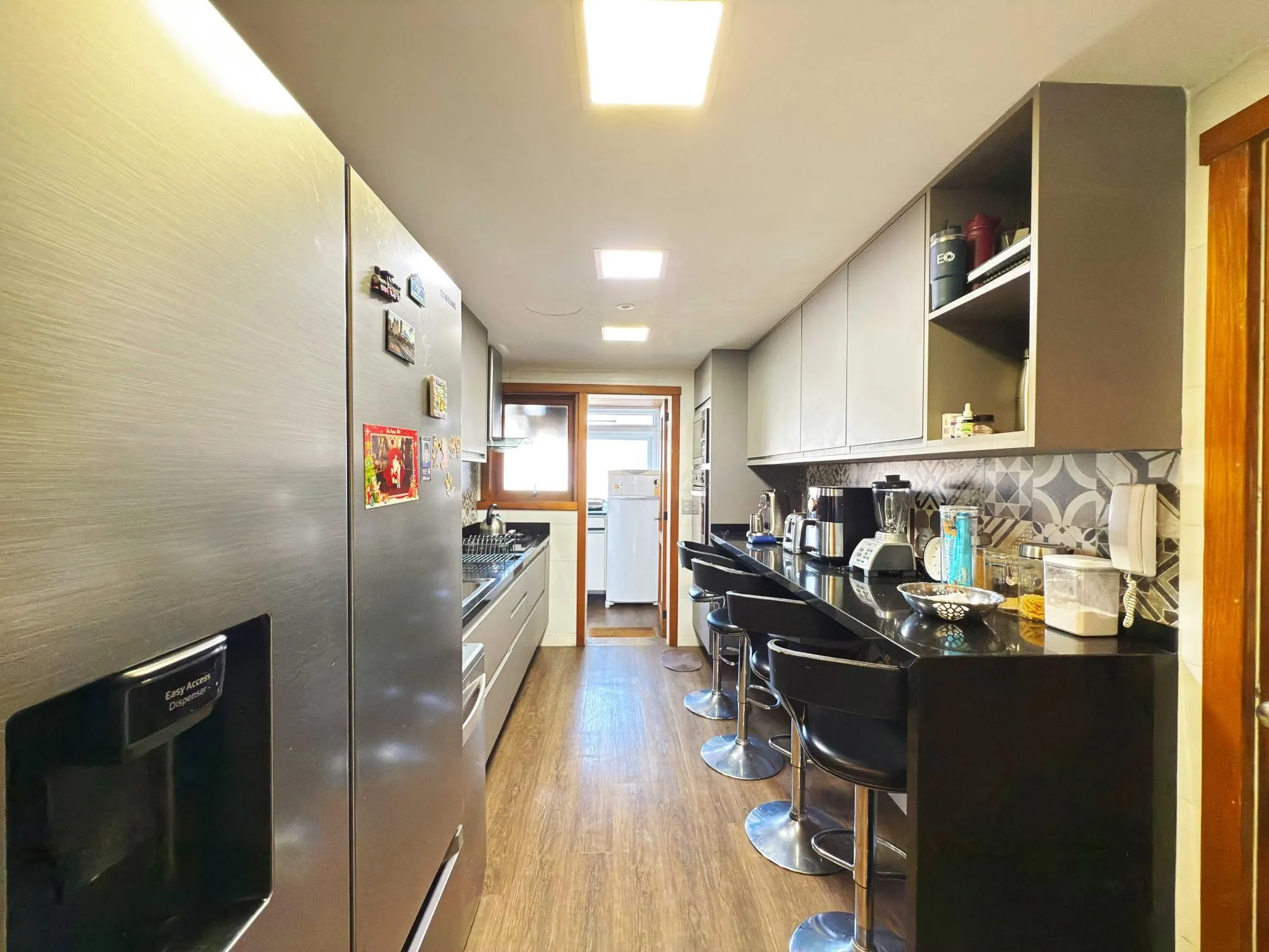 Imagem Apartamento em Petrópolis