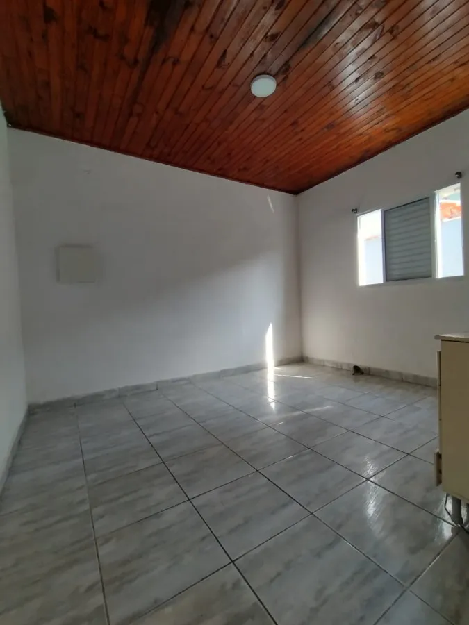Imagem Casa para Locação em Itanhaém, Gaivota (Interior), 2 dormitórios, 1 banheiro, 1 vaga