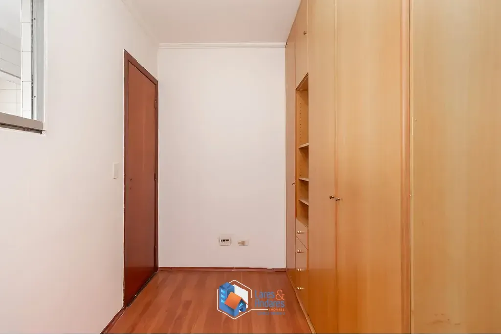 Imagem Apartamento à venda 3 Quartos 1 Suite 2 Vagas 155.12M² Vila Pompéia São Paulo - SP