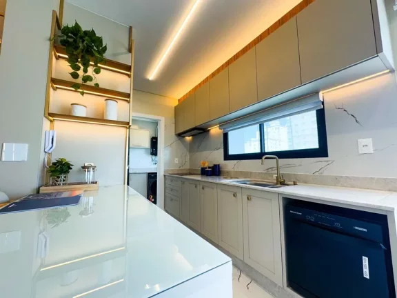 Imagem Showroom 1202 Le Voyage