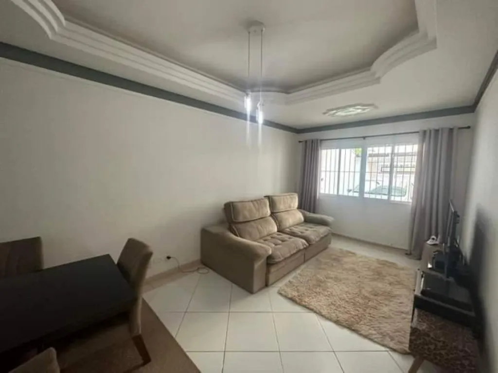 Imagem CASA COM 129,00 m² - AVIAÇÃO - PRAIA GRANDE SP