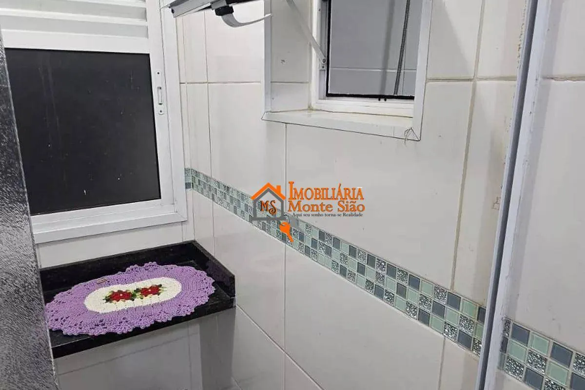 Imagem Apartamento com 3 dormitórios à venda, 64 m² por R$ 475.000,00 - Vila Amalia (Zona Norte) - São Paulo/SP