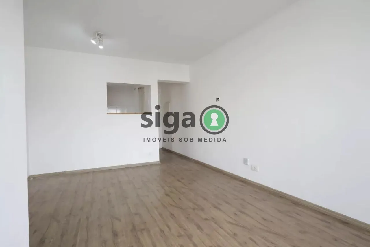 Imagem Apartamento de 70m² com 2 quartos no Morumbi - São Paulo/SP