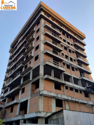 Imagem Apartamento à venda no bairro Costa e Silva, Joinville