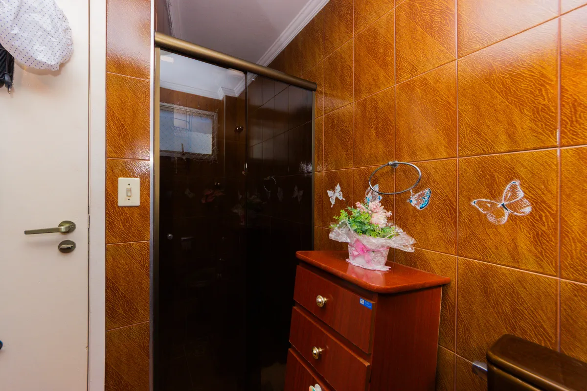 Imagem Apartamento para venda em Vila Santa Catarina com 2 quartos, 55m2