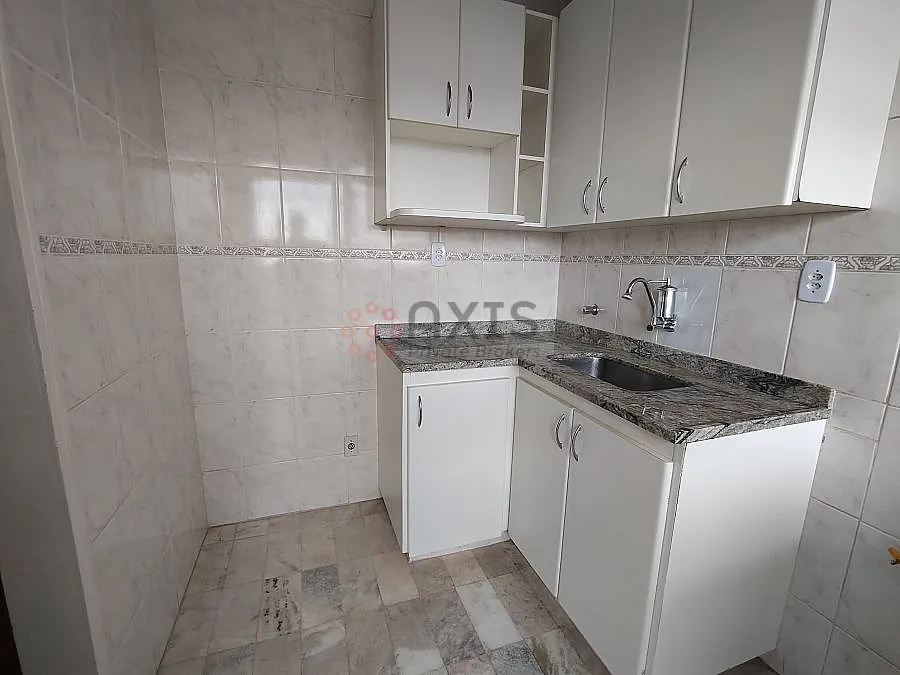 Imagem Serra - 3quartos - Suite - 2 vagas - 110m2 - locação