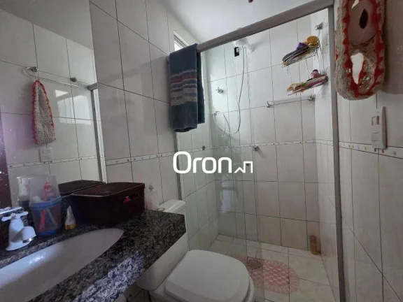 Imagem Apartamento com 2 dormitórios à venda, 65 m² por R$ 450.000,00 - Jardim Goiás - Goiânia/GO