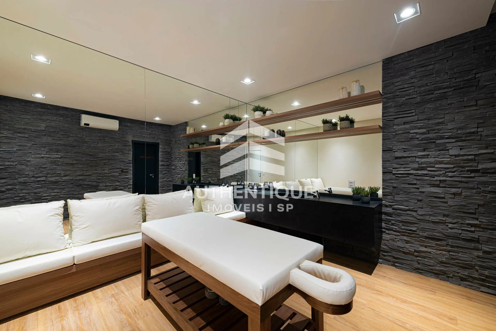 Imagem THE LAKE GRAMERCY PARK ALPHAVILLE - Apartamento à venda no bairro Alphaville Empresarial - Barueri/SP
