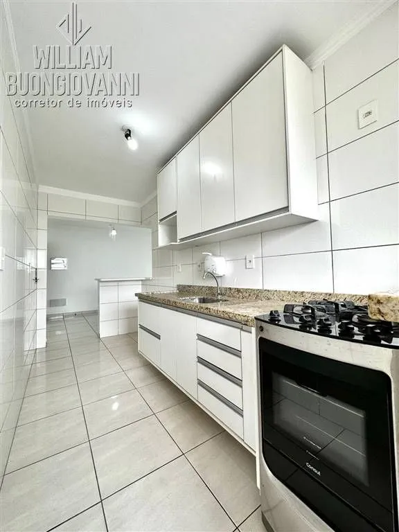 Imagem Apartamento à Venda em Vila Guilhermina, Praia Grande - SP