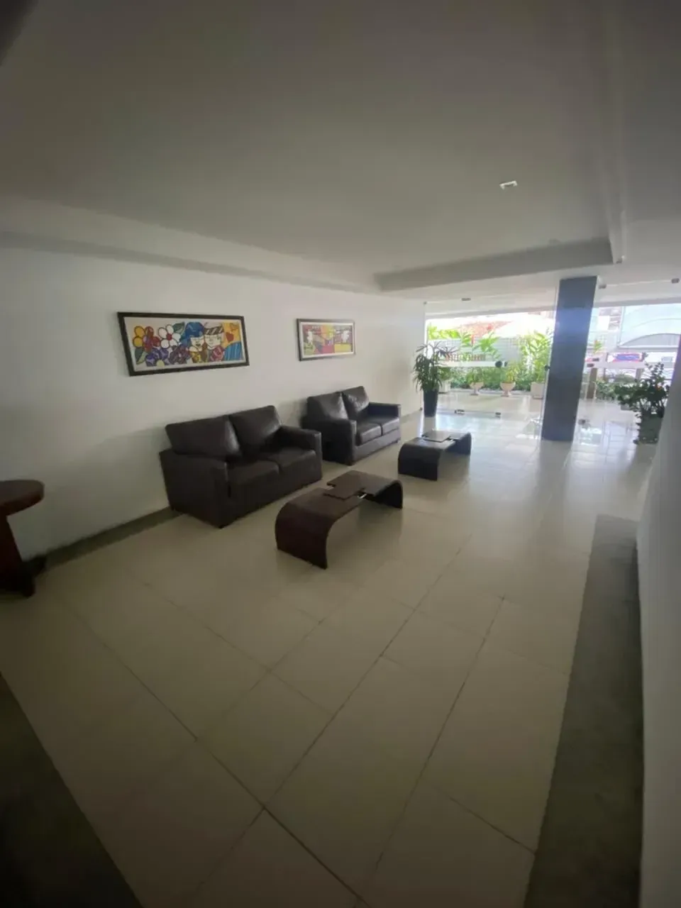 Imagem Apartamento com 2 Quartos à Venda, 54 m² em Casa Amarela - Recife