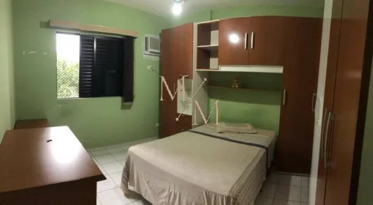 Imagem Apartamento para locação 1 dormitório com 53m na Ponta da Praia.