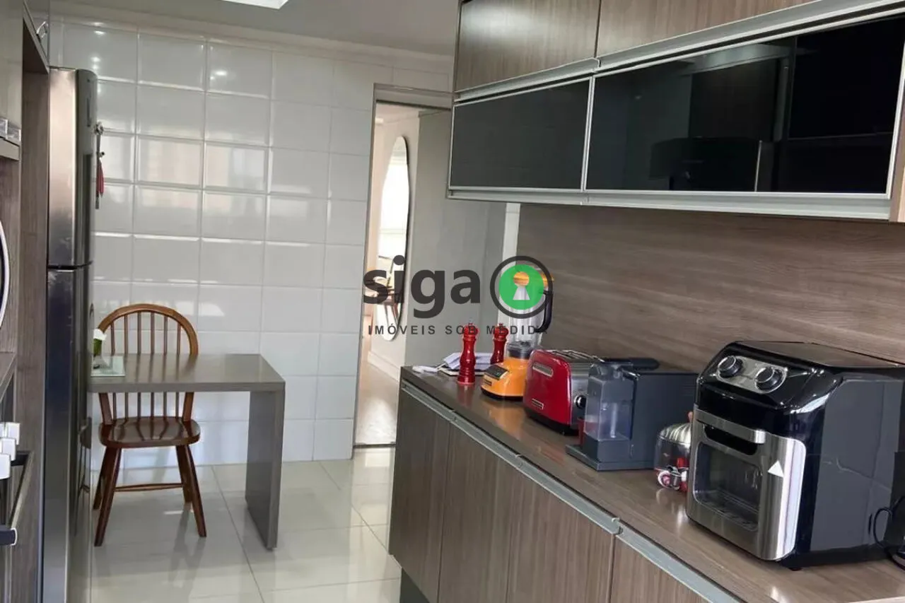 Imagem Apartamento com 3 dormitórios no Condominio Terra da Mata