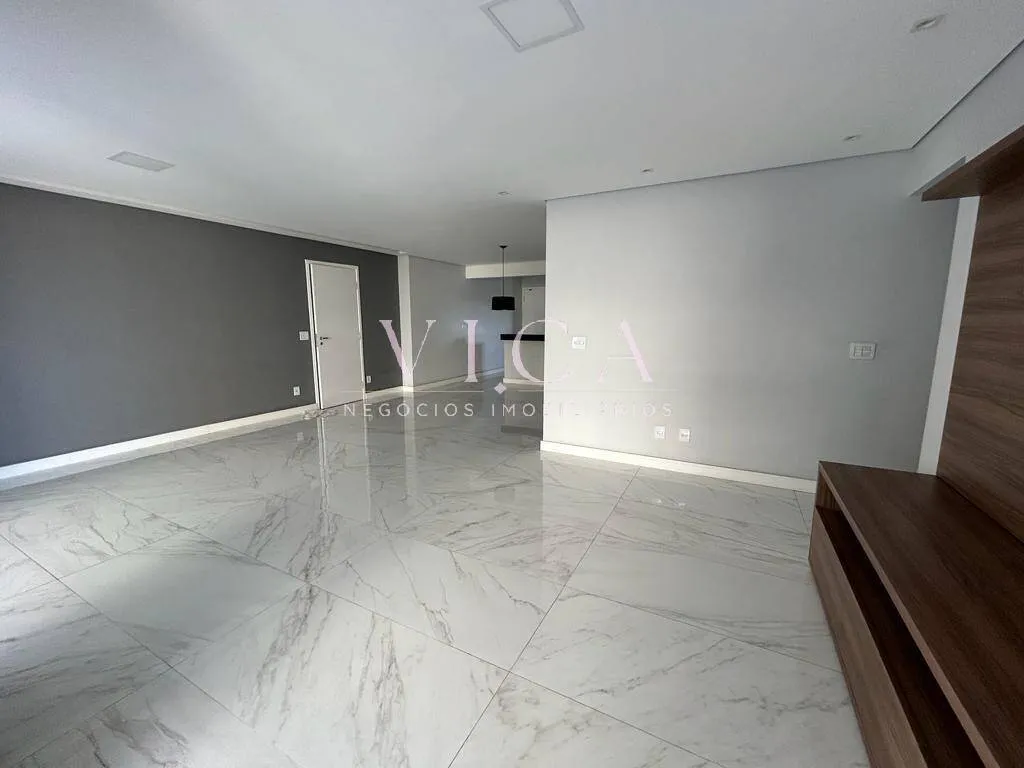 Imagem Apartamento com 3 suítes para alugar,165m² por R$ 12.000/mês -Alphaville/SP