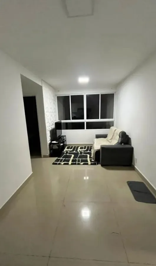 Imagem Apartamento para Venda em Hortolândia, Vila Real, 2 dormitórios, 1 suíte, 1 banheiro, 1 vaga