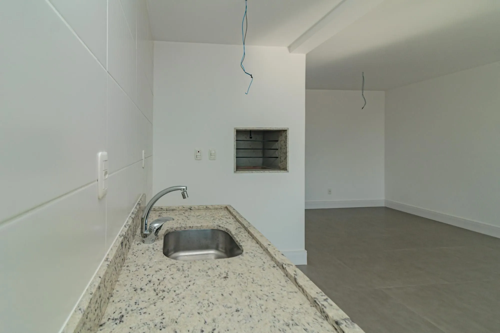 Imagem Apartamento em Passo da Areia