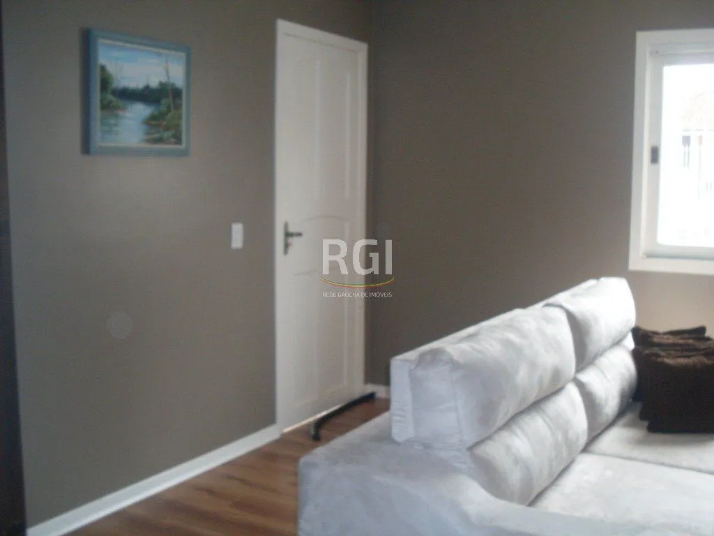 Imagem Casa para Venda - 184m², 4 dormitórios, sendo 1 suites, 3 vagas - Jardim Carvalho