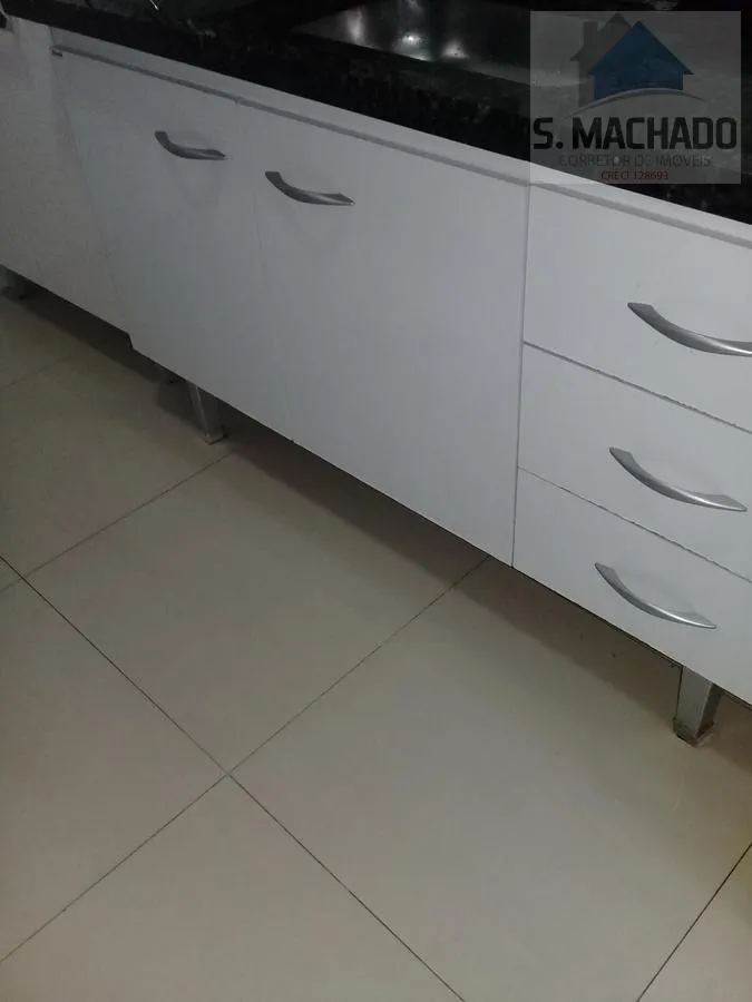 Imagem Apartamento para Venda em Santo André / SP no bairro Vila Camilópolis