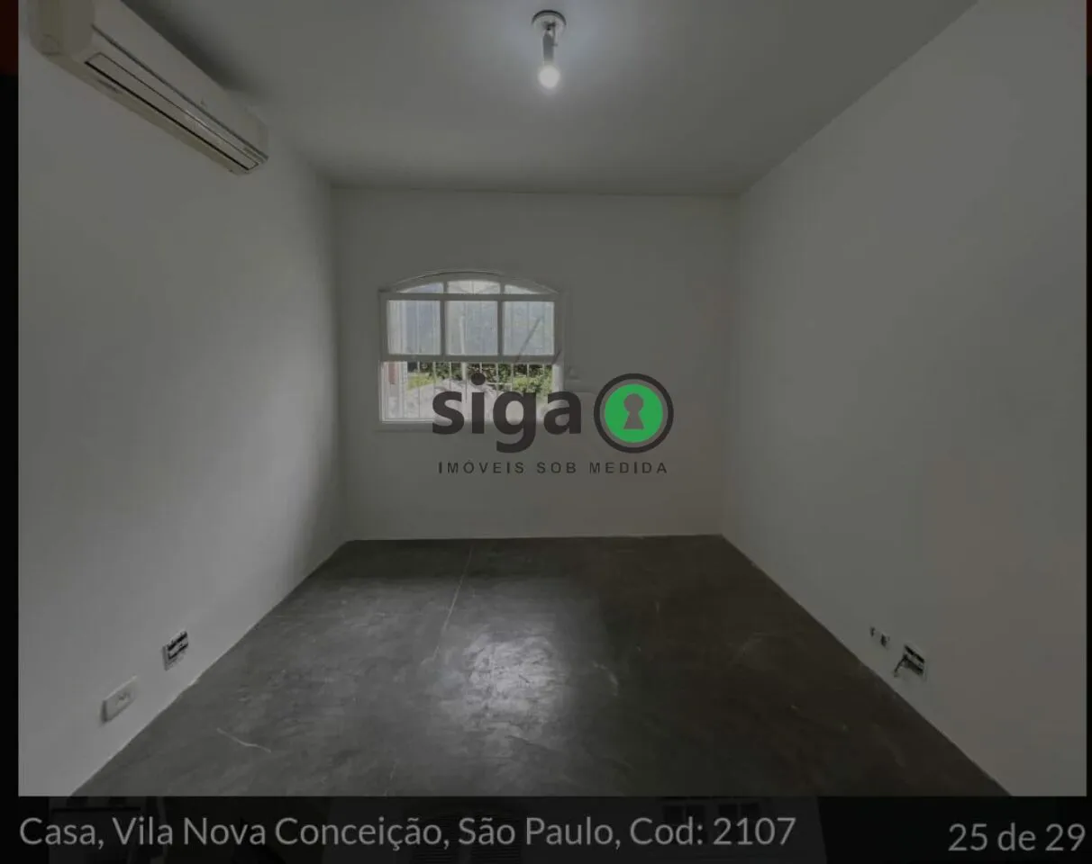 Imagem Loja comercial de 200 metros para locação no Itaim