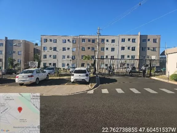 Foto do imóvel Oportunidade Única em PIRACICABA - SP | Tipo: Apartamento | Negociação: Licitação Aberta | Situação: Imóvel em RUA ANTONIO DE TOLEDO