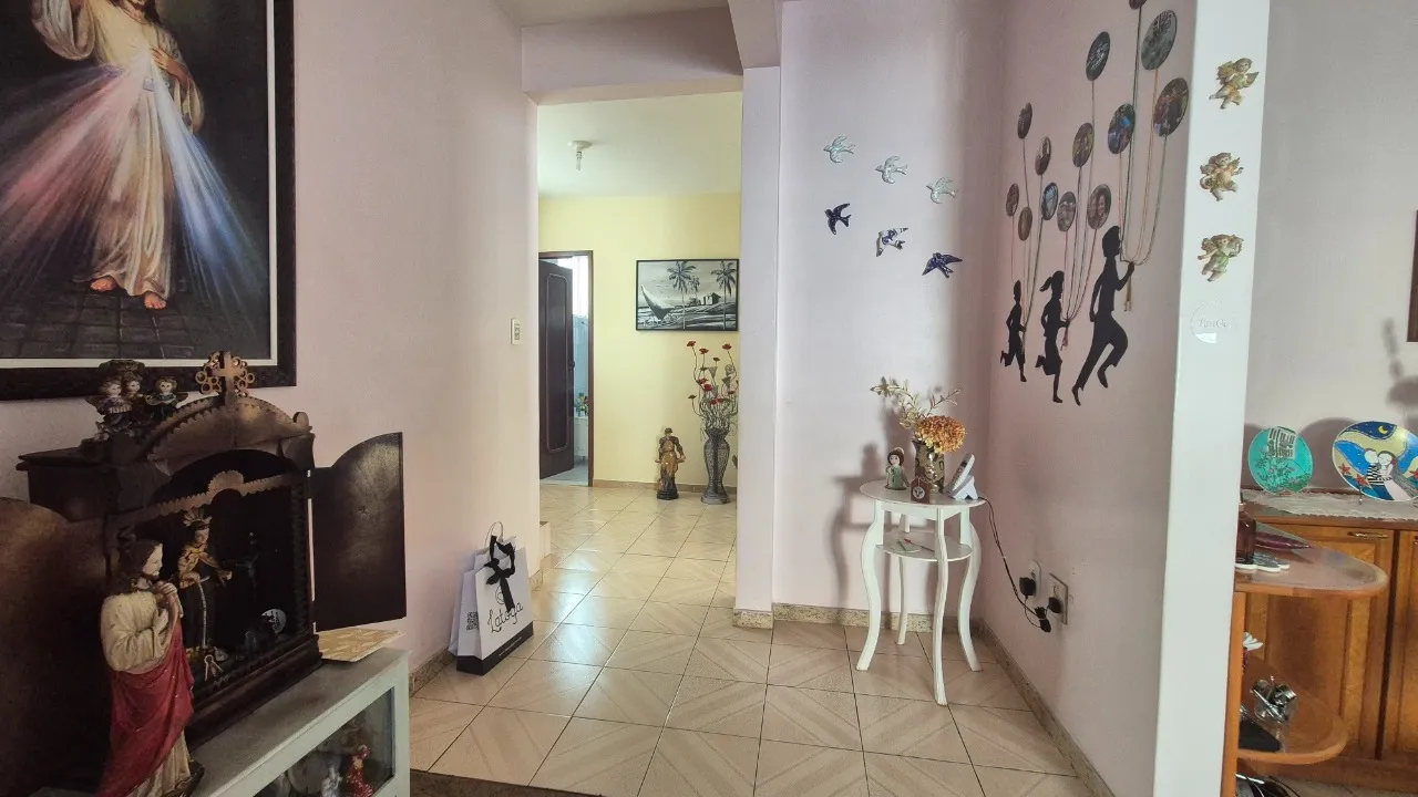 Imagem Casa com 3 quartos à venda em Vila Velha
