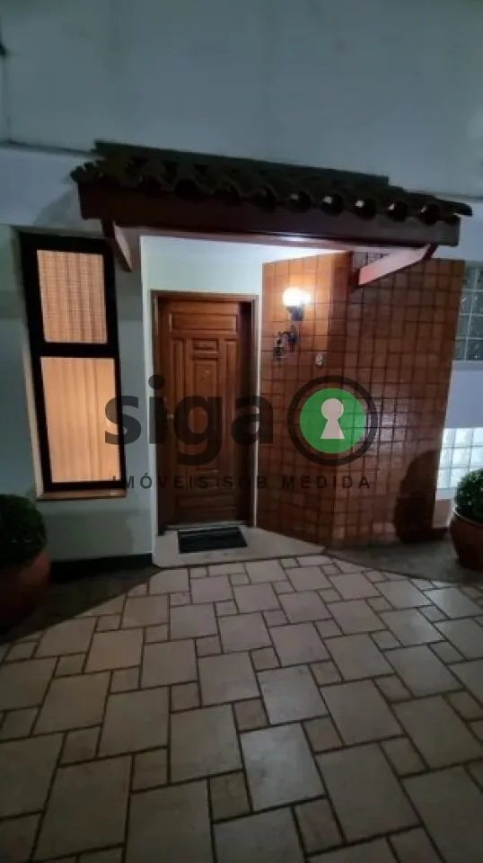 Imagem Sobrado em Condomínio na Vila Leopoldina com 3 Dormitórios e Espaço Gourmet.