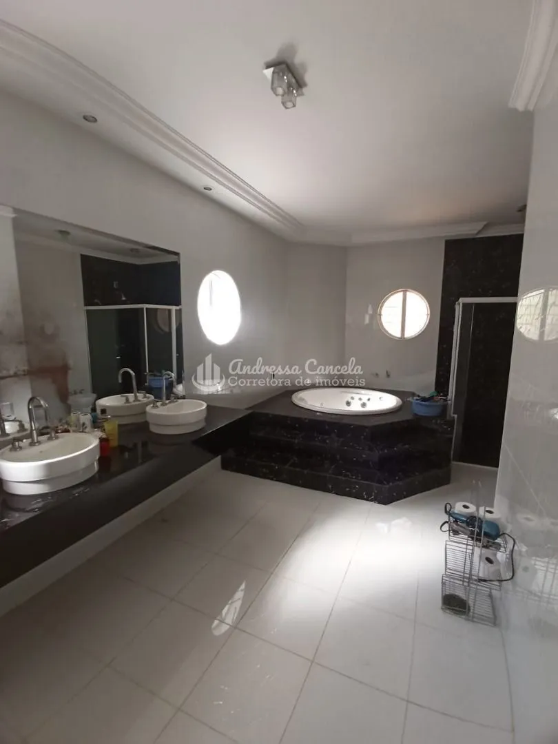 Imagem Linda Residência Jardim Vivendas