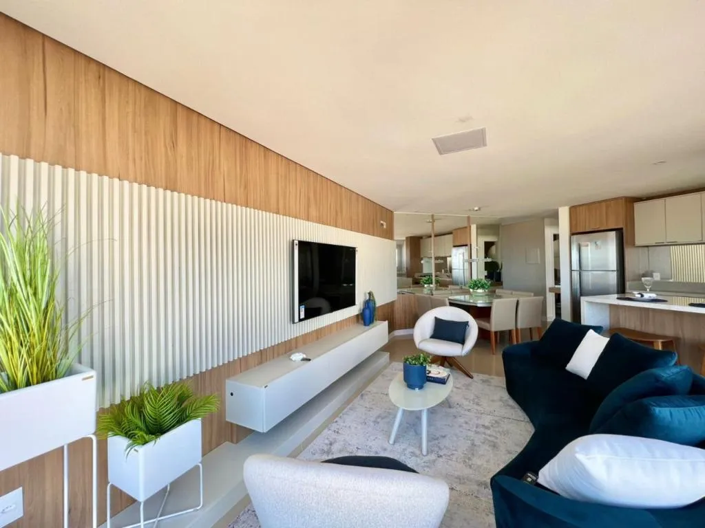 Imagem Apartamento 4 Dormitórios - Bairro Navegantes