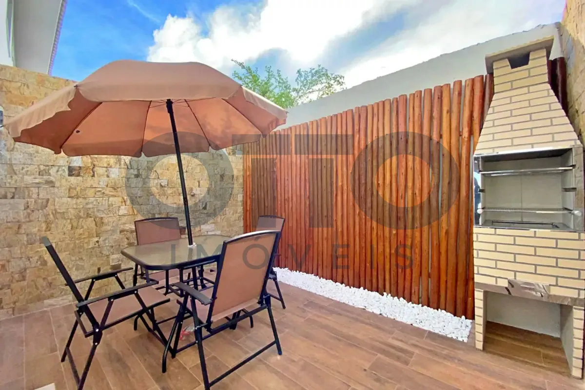 Imagem Apartamento com 2 quartos e 2 suítes para venda em Praia do Mutá, Porto Seguro