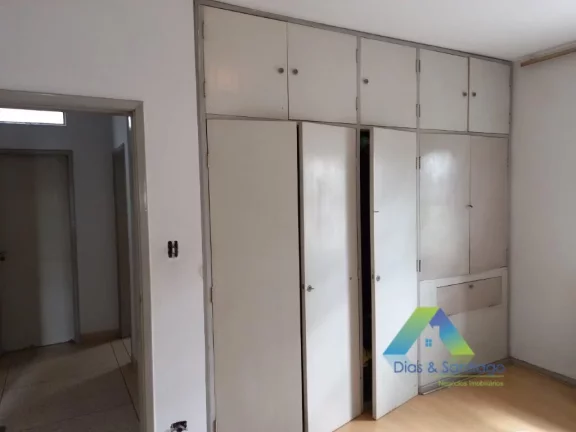 Imagem Sobrado com 3 dormitórios à venda, 140 m² por R$ 570.000,00 - Saúde - São Paulo/SP