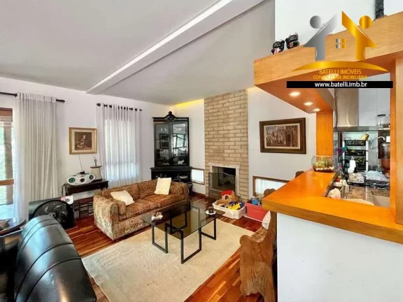 Imagem Casa - Granja Viana | Batelli Imóveis