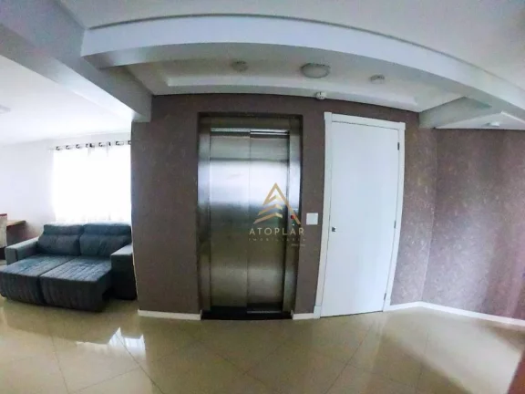 Imagem Apartamento com 3 dormitórios à venda, 128 m² por R$ 1.650.000,00 - Centro - Balneário Camboriú/SC