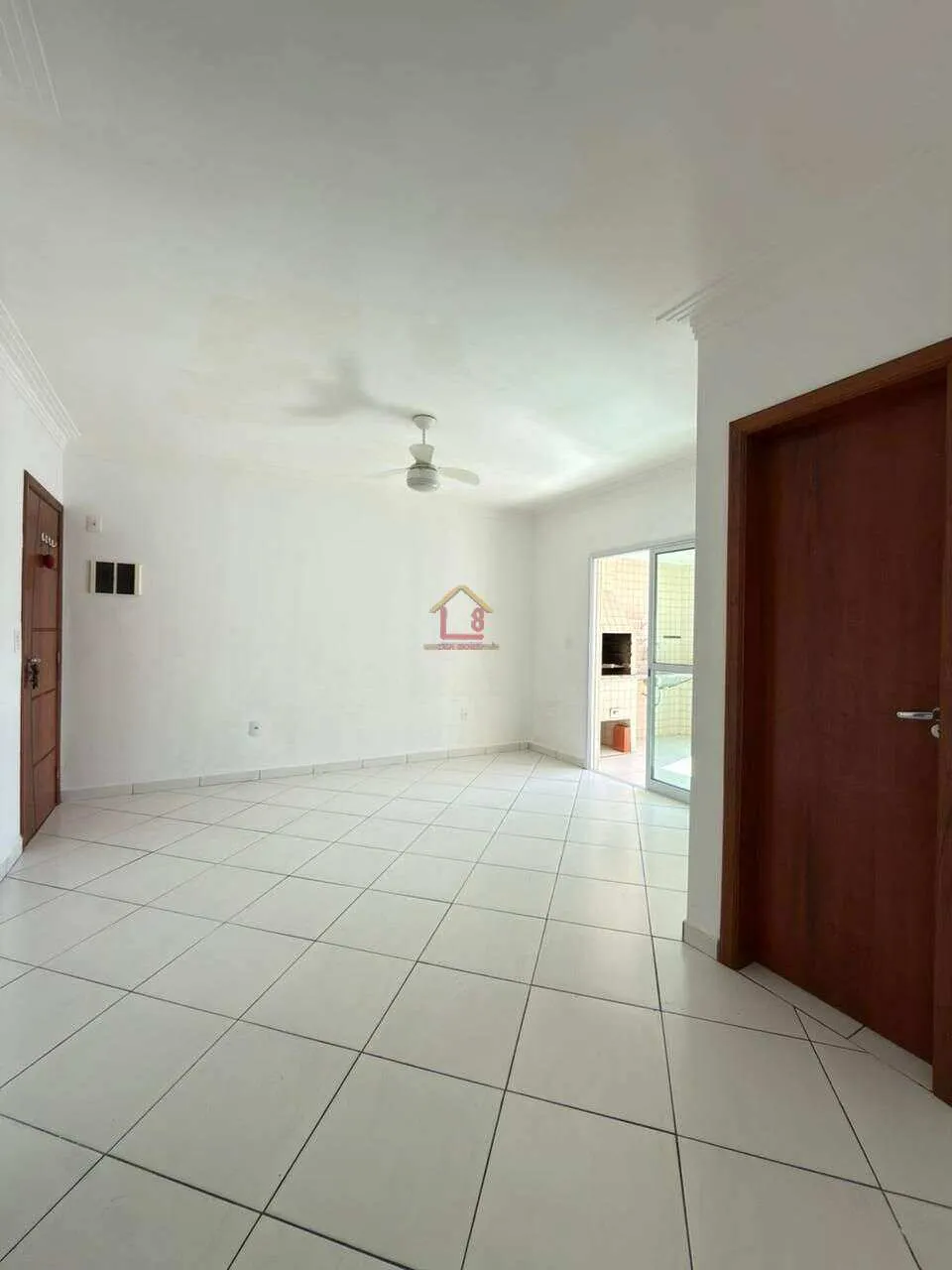 Imagem apartamento a venda - Ocian