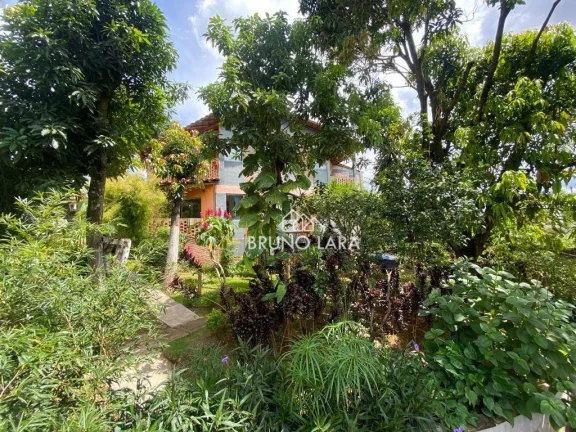 Imagem Sítio disponível para venda no Bairro Planalto Industrial - Igarapé/MG.