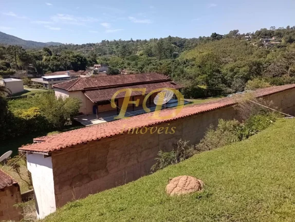 Imagem Sítio em Mairiporã