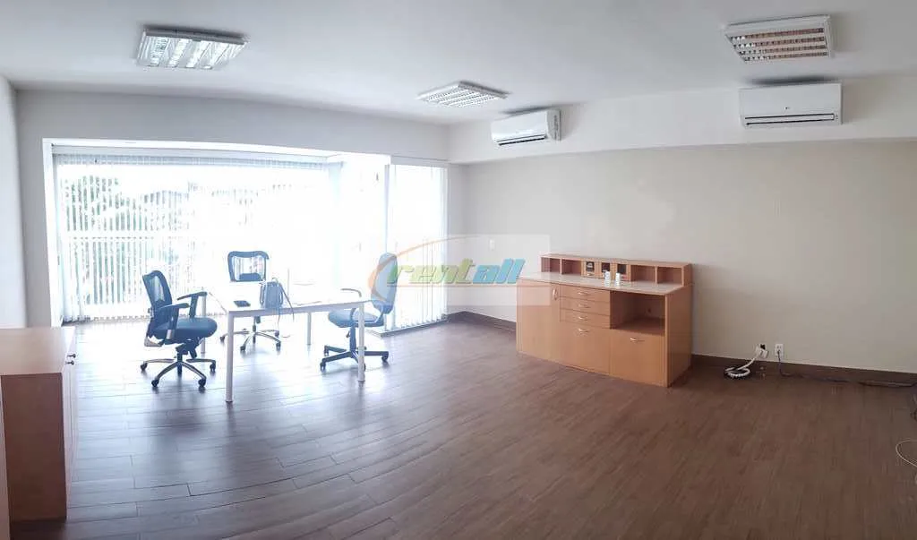 Imagem Conjunto Comercial/Sala