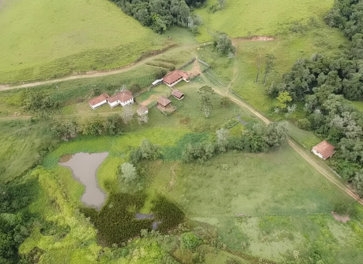 Imagem Sítio 52,64 ha à venda em Figueira, Caldas