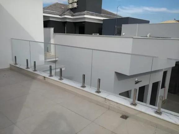 Imagem Casa de Condomínio com 3 Quartos à Venda, 284 m² em Parque Esplanada - Votorantim