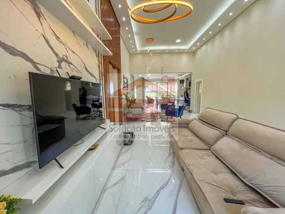Imagem CASA EM CONDOMÍNIO - Cod V.233
