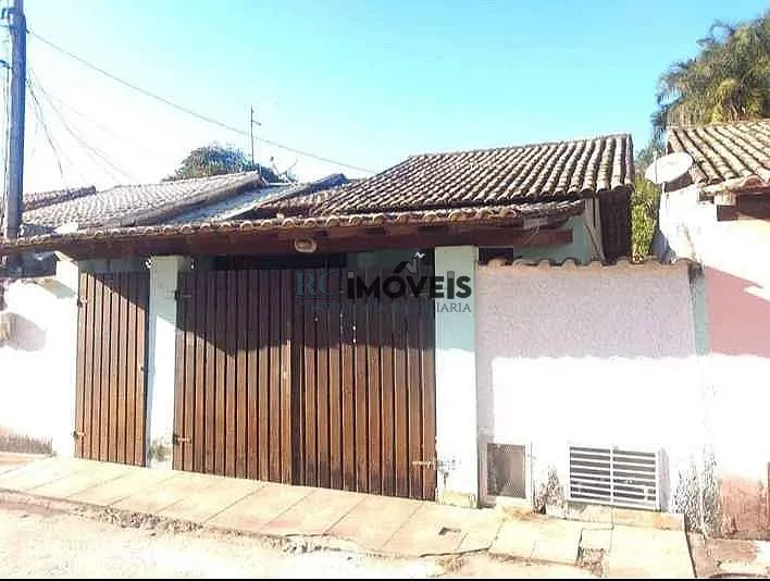 Imagem Casa a Venda no bairro Vista Alegre - São Gonçalo, RJ