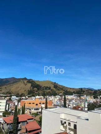 Imagem Apto 2q, móveis planejados, piscina, elevador, à venda por R$ 440.000 - Varginha - Itajubá/MG
