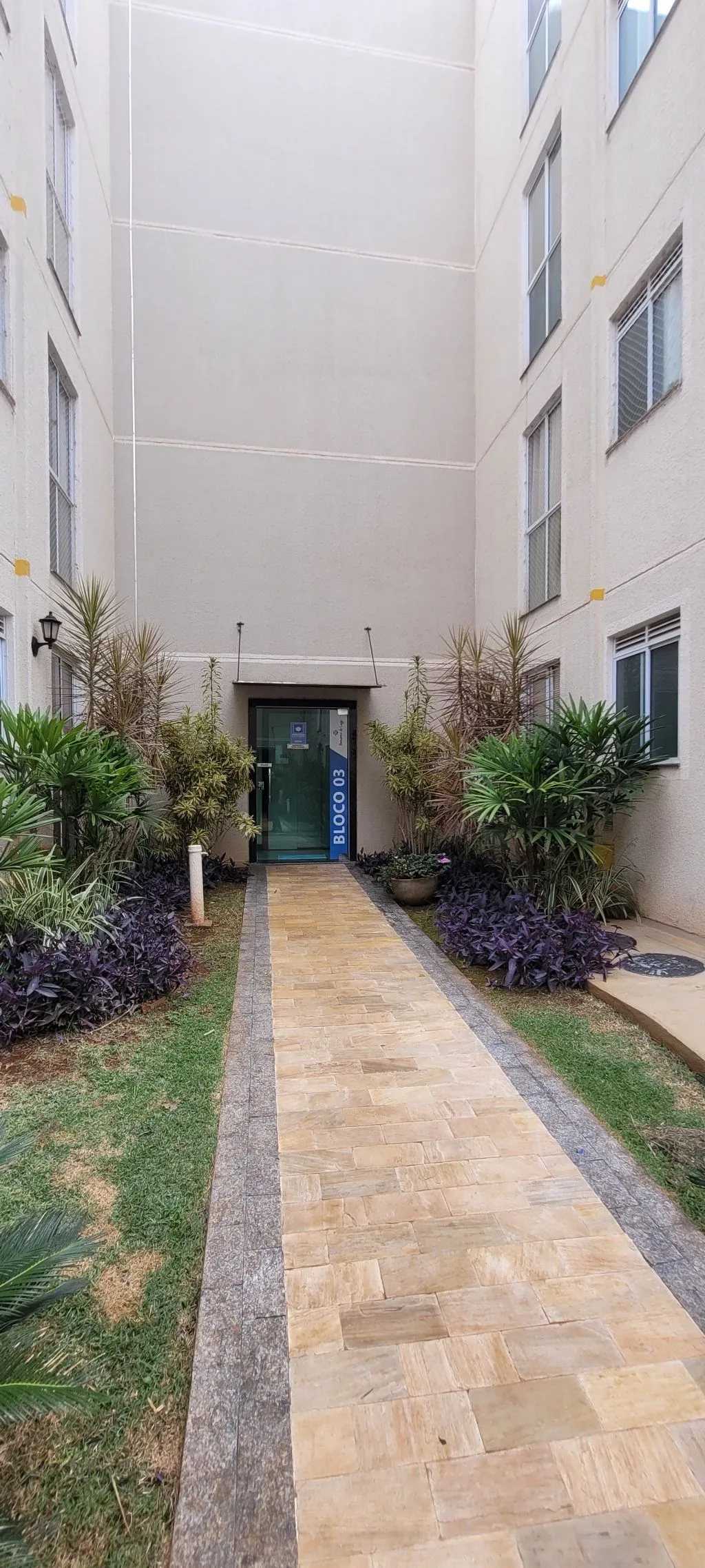 Imagem Apto 2 dormitórios Condomínio Residencial Remanso do Lago - Ribeirão Preto SP 160 mil de entrada + parcelas