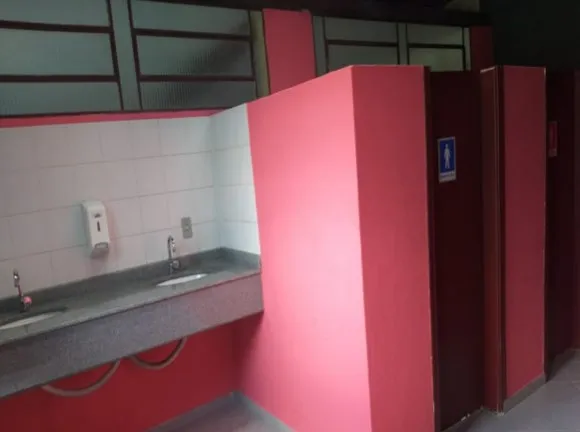 Imagem Chácara com 2 Quartos à Venda, 1.048 m² em embau - Cachoeira Paulista