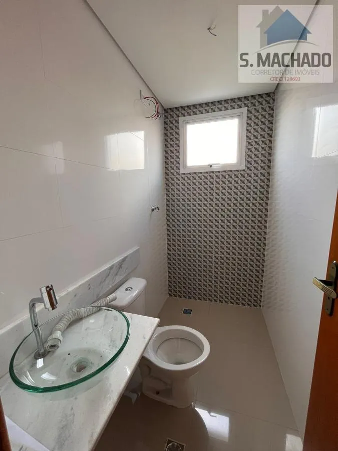 Imagem Apartamento para Venda em Santo André / SP no bairro Vila Lucinda