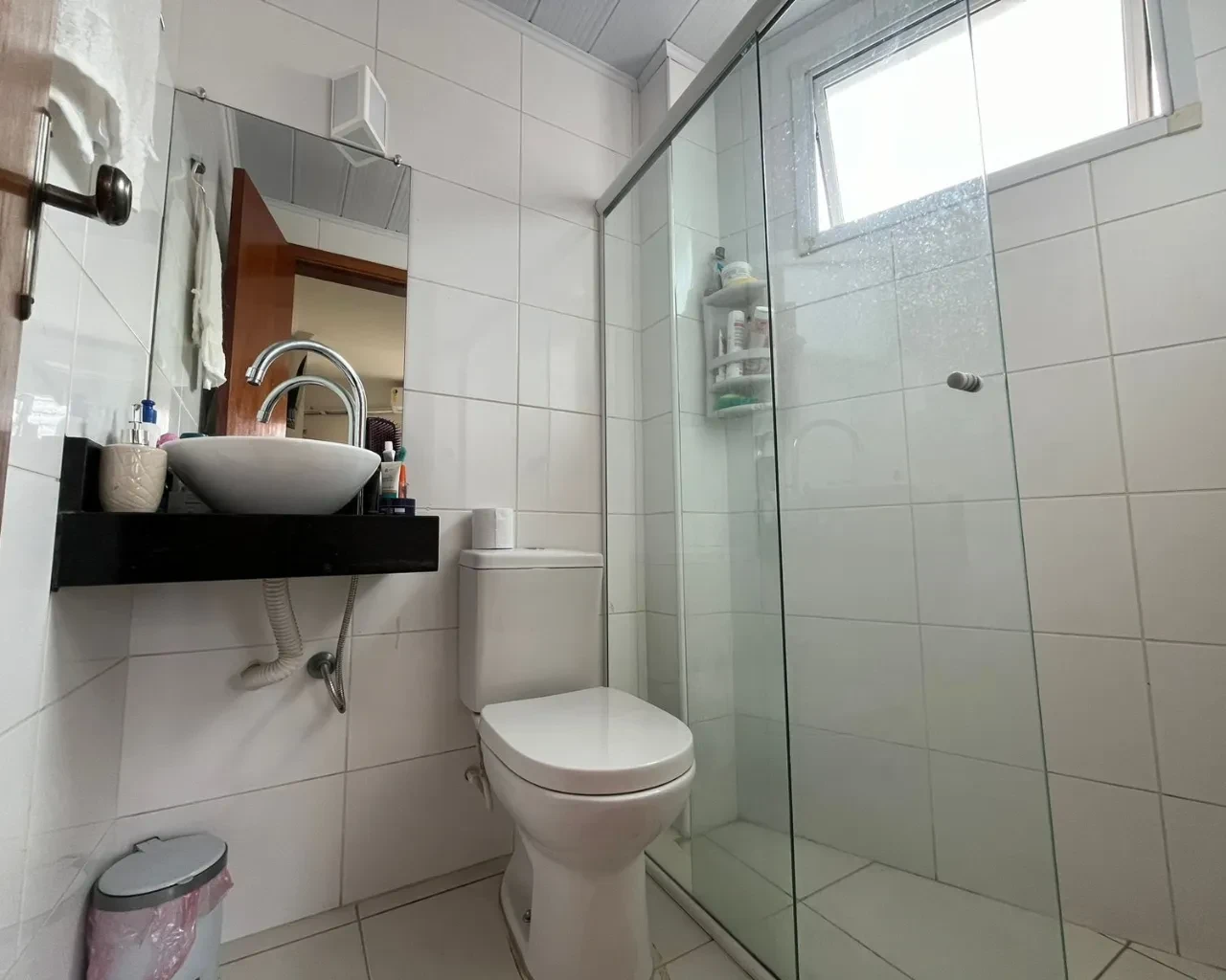 Imagem Apartamento com 2 Quartos à Venda, 68 m² em Boqueirão - Praia Grande